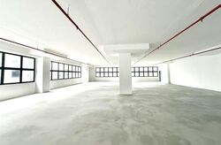 Bedok North MRT (D16), Factory #576252811